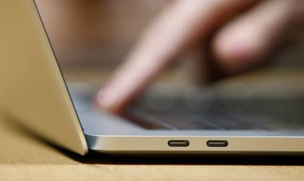 Bepaalde MacBooks Apple mogelijk onveilig