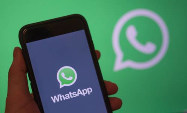 Nederland arresteert WhatsApp-fraudeurs