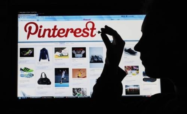 'Pinterest minder waard dan voorzien'
