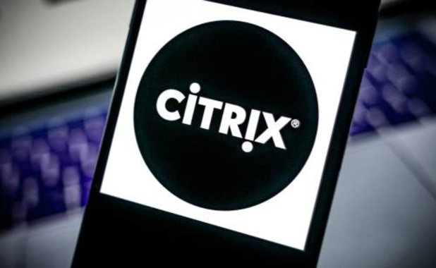 Citrix stelt omzetverwachting naar boven bij