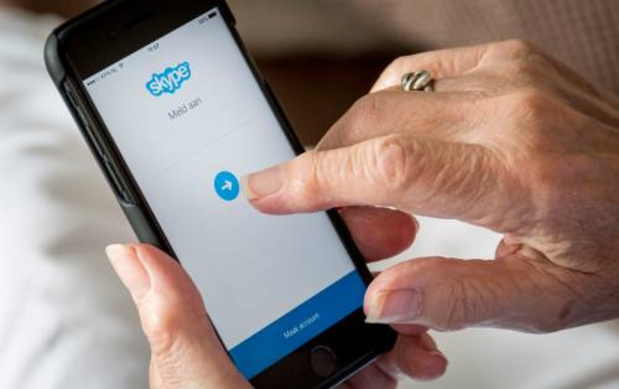 Europa geeft BIPT gelijk: Skype is telecomdienst