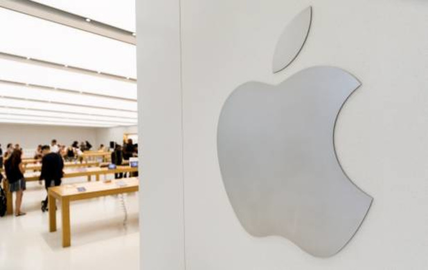 Apple koopt bedrijf dat werkt met kunstmatige intelligentie