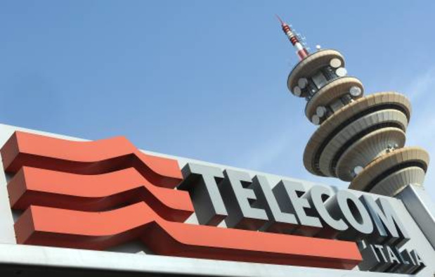 Amerikanen willen Telecom Italia overnemen