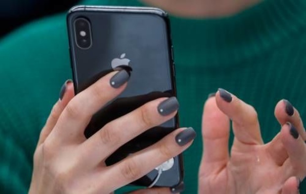 Amerikaanse rechter beveelt ban op sommige iPhones aan