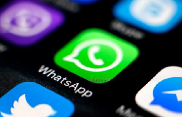WhatsApp niet langer ondersteund op oudere telefoons