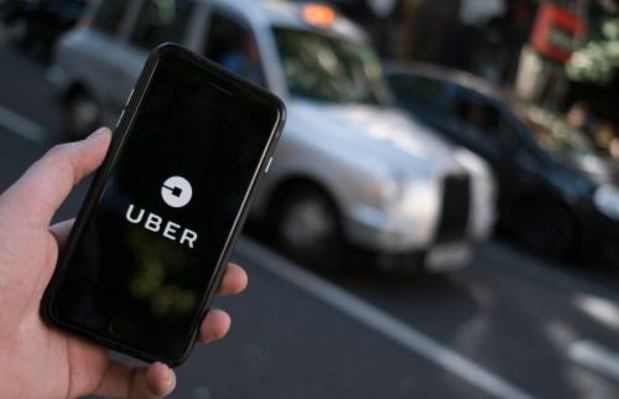 Uber wil dat Brussel niet te veel sleutelt aan flexcontracten