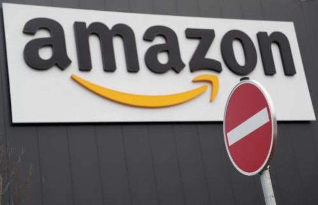 Amazon krijgt voor het eerst vakbondsvertegenwoordiging in VS