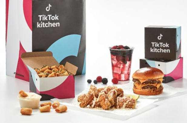 TikTok va rendre disponible les recettes créées sur sa plateforme