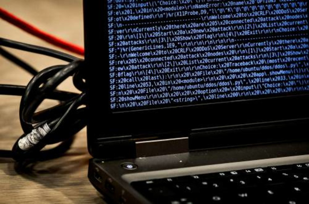 Bedrijven betalen hackers 100 miljoen euro