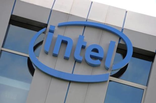 Intel verdient meer aan datacenters dan verwacht