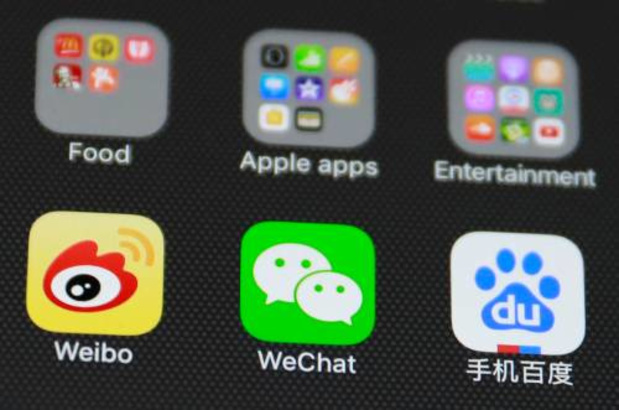 India verbiedt TikTok, WeChat en tientallen andere Chinese apps