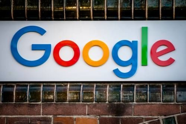 Google valt octrooi van Belgische start-up aan