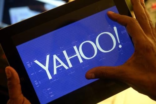 Yahoo trekt volledig weg uit China