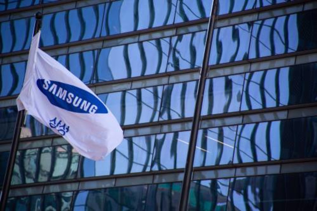 Samsung investeert miljarden in vergroening chips en smartphones