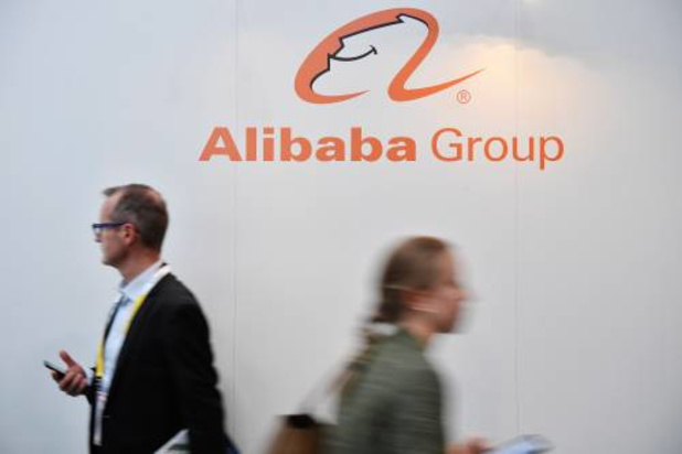 Premier Wilmès: 'Komst van Alibaba kan voor meer export naar China zorgen'