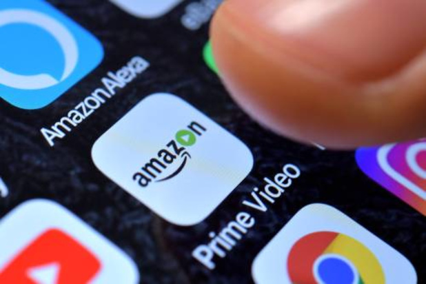Apple-gebruikers kunnen nu in-app-aankopen doen bij Amazon Prime