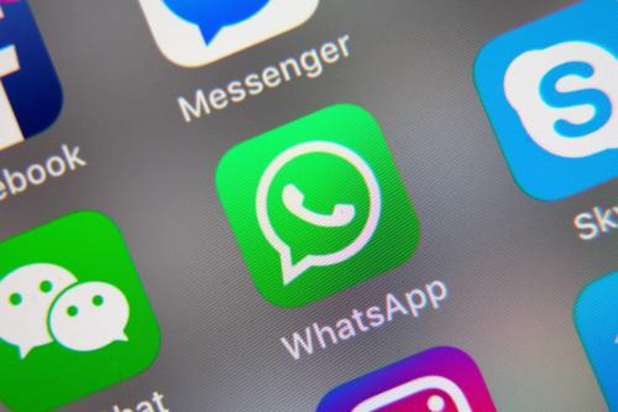 Na Snapchat komt ook WhatsApp met verdwijnende berichten
