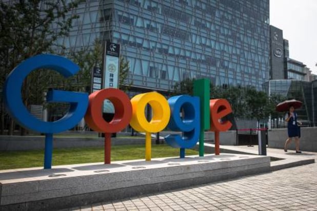Google-werknemers willen dat Google Israëlisch miljardencontract opzegt
