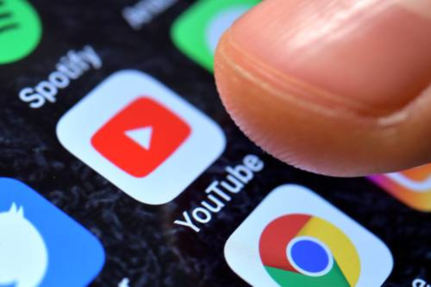 YouTube kan niet gedwongen worden om identiteit van illegale uploaders te overhandigen