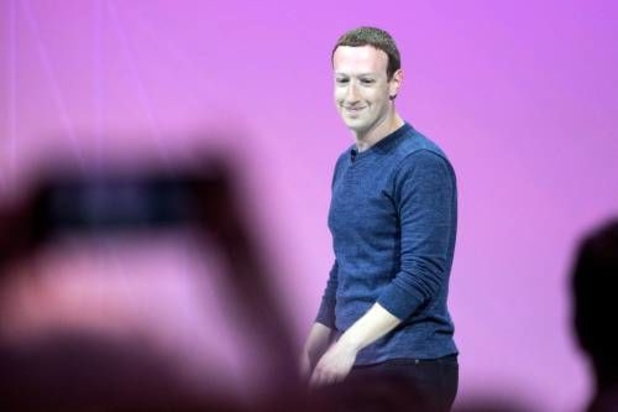 Zuckerberg pleit voor nieuwe globale internetregels