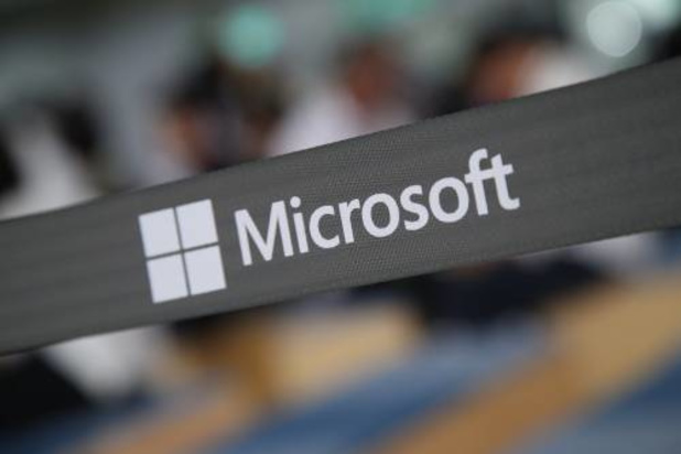 Microsoft wil voor 40 miljard aandelen terugkopen