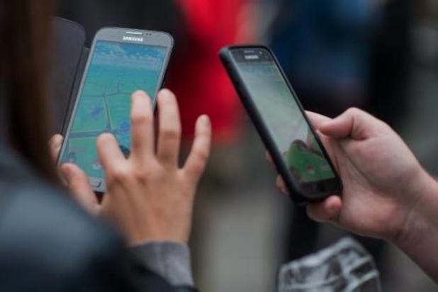 5G zal dalende smartphoneverkoop niet tegenhouden