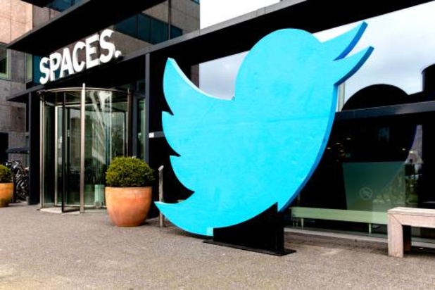 Twitter koopt 'reclamewisser' Scroll