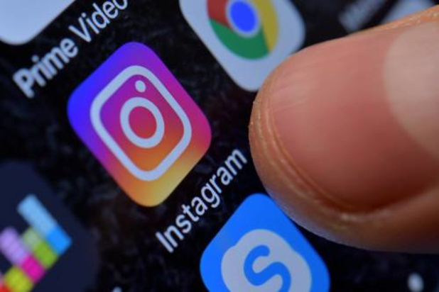 Instagram hield verwijderde foto's meer dan een jaar bij