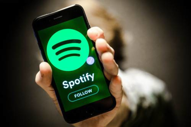 Spotify test duurder gezinsabonnement