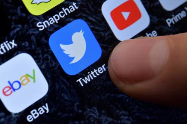 Twitter waarschuwt voor tragere groei van het aantal twitteraars
