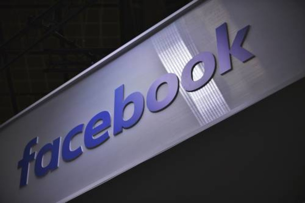 Facebook verwijdert post Vlaams-Belangvoorman om Conings