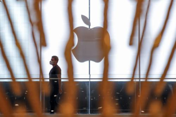 Apple naar rechter tegen spionagesoftware NSO