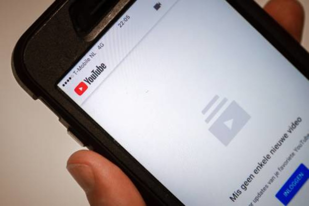 EU-Hof: YouTube niet aansprakelijk voor auteursrechten