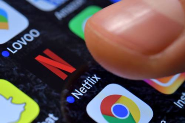 Offline kijken niet mogelijk op Netflix-abonnement met advertenties