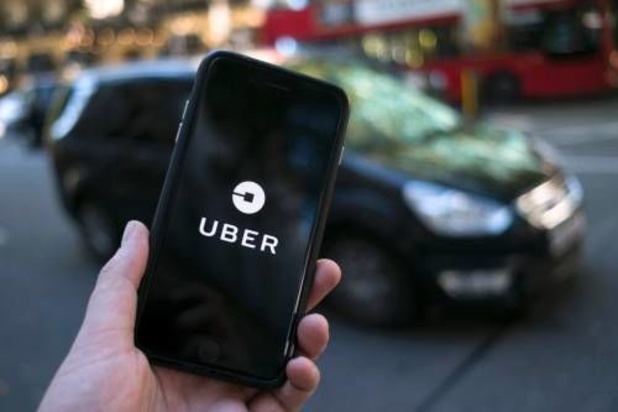 Uber verwacht voor het eerst in tien jaar winst te maken
