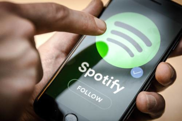 Spotify stopt in Rusland uit zorgen om personeel en luisteraars