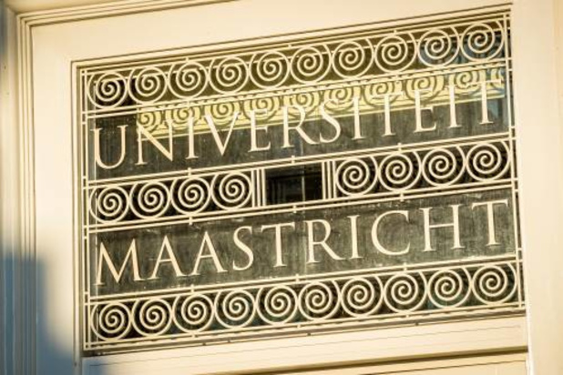 Universiteit Maastricht houdt symposium over cyberaanval voor kerst