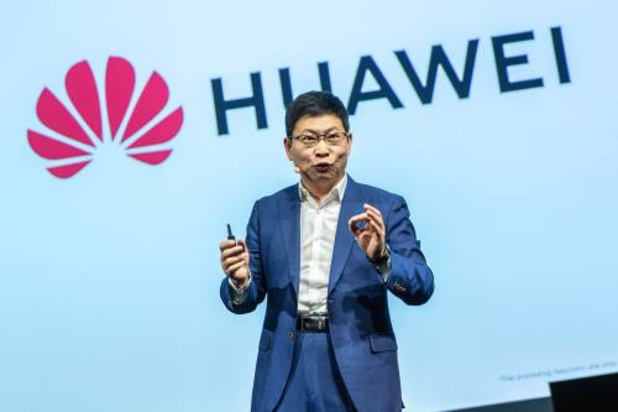 Huawei krijgt opdracht voor 5G-netwerk in Duitsland