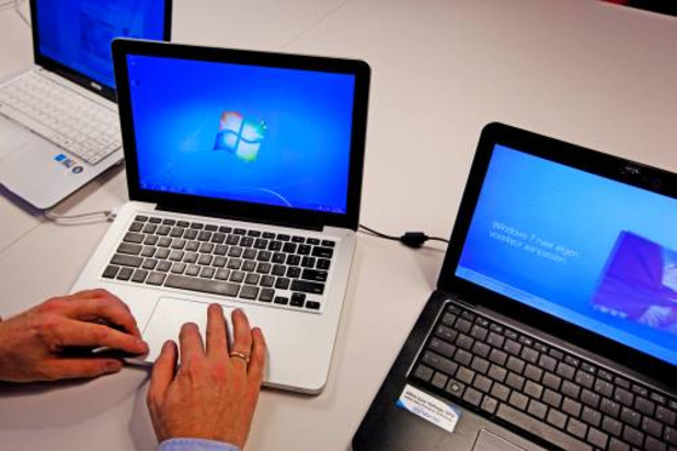 Microsoft stopt met extended security updates voor Windows 7