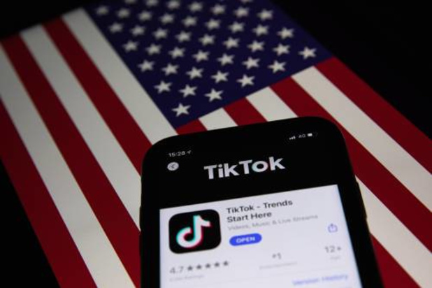 Amerikaanse rechter zet streep door geplande beperkingen voor TikTok