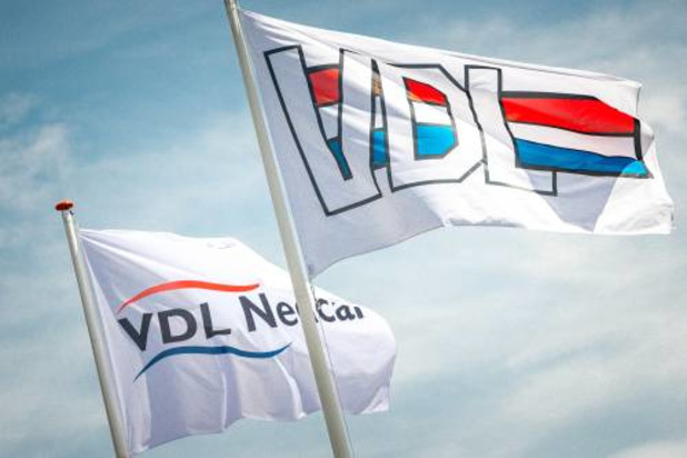 Philips en ASML geraakt door cyberaanval bij Nederlandse VDL