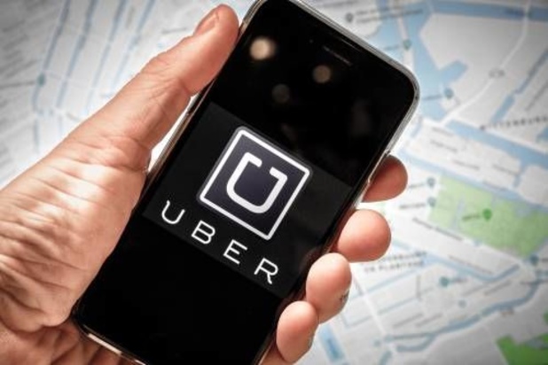 Uber schrapt 185 banen bij maaltijdbezorger Postmates