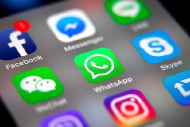Panne bij Facebook, Instagram en WhatsApp opgelost