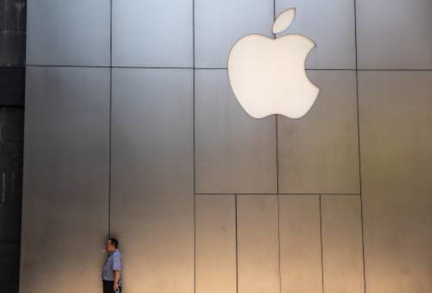 'Apple bekijkt weghalen productie uit China'