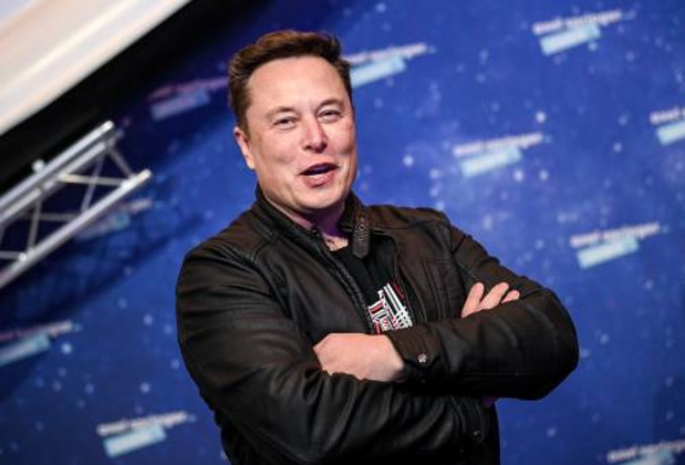 'Musk zet belang SpaceX in om Twitter-deal te betalen'