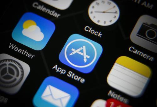 Franse app-ontwikkelaars klagen Apple aan voor concurrentiemisbruik