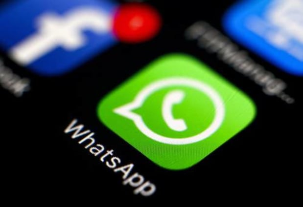 Hackers kunnen WhatsApp-account overnemen met beltruc