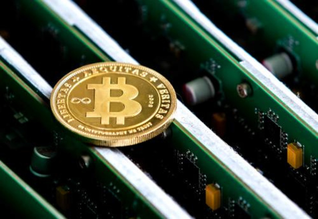 Bitcoin en andere crypto's leveren flink aan waarde in