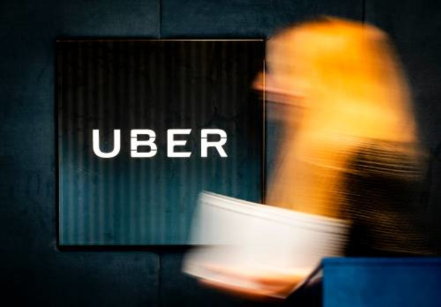 Uber zet 435 werknemers aan de deur in tweede grote ontslagronde