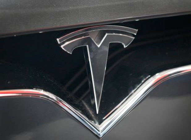 'Tesla haalt eigen productiedoel niet'